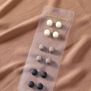 Magnetic Pins