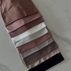 HIJAB CAPS