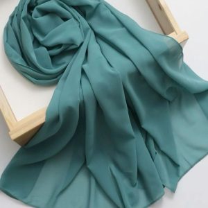 Teal Green