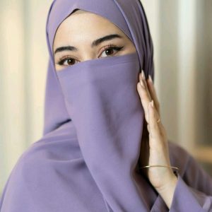 Niqab