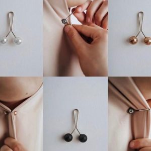 Glider Hijab Pins