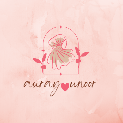aurayounoor logo